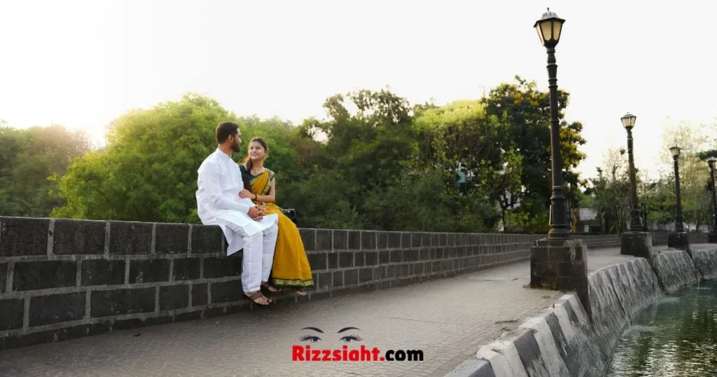Flirty Indian Rizz Lines