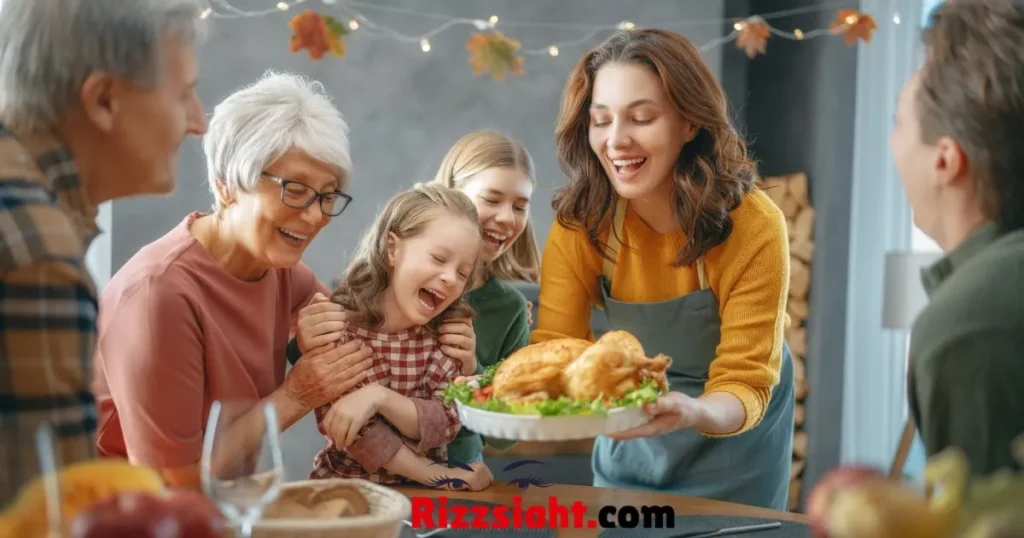 Flirty Thanksgiving Rizz Lines