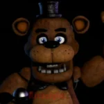 Freddy Fazbear Rizz Lines