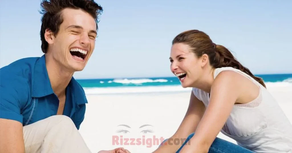 Funny Mad Rizz Lines