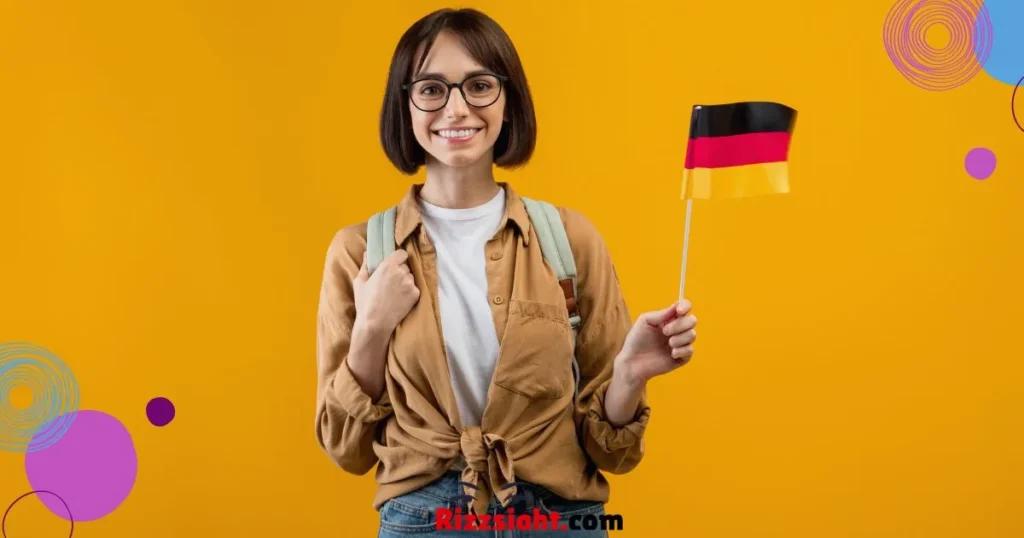 German Rizz Lines With English