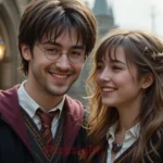 Harry Potter Rizz Lines