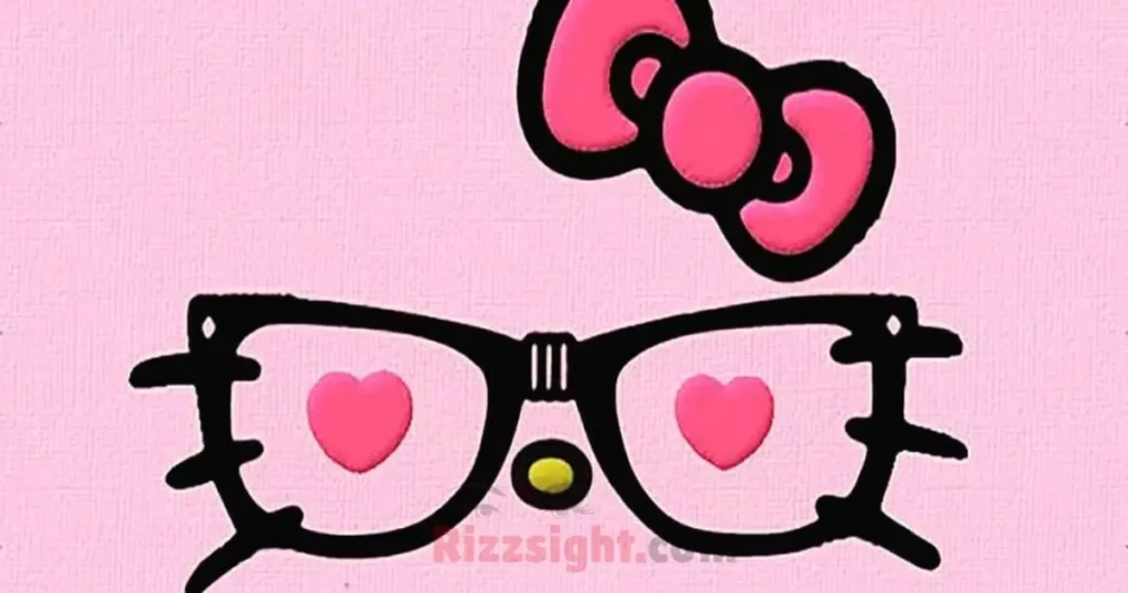 Hello Kitty Might Be Cute