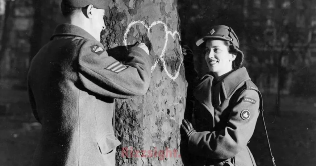 History Rizz Lines Ww2