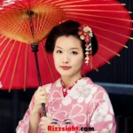 Japanese Rizz