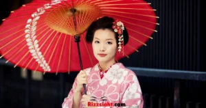 Japanese Rizz
