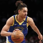 Jordan Poole Rizz Lines