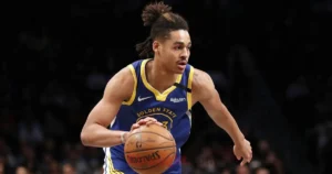 Jordan Poole Rizz Lines