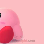 Kirby Rizz Lines