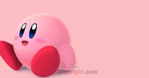 Kirby Rizz Lines