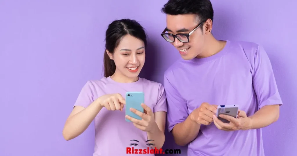 Korean Rizz Lines For Crush