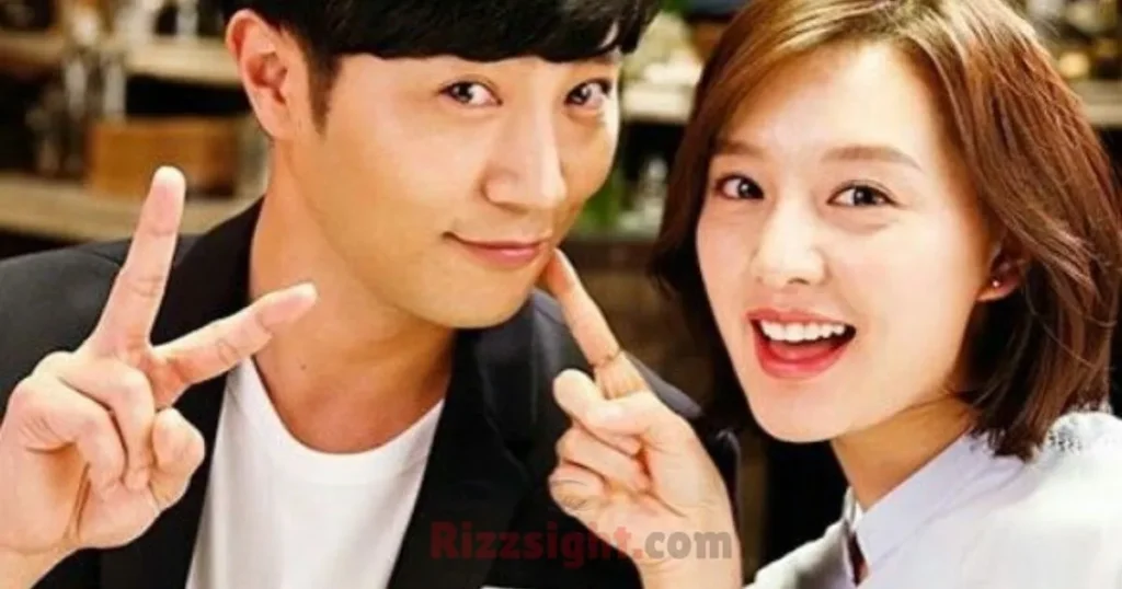 Korean Rizz Lines For Your Oppa