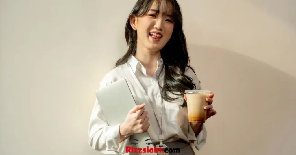 Korean Rizz Lines Funny
