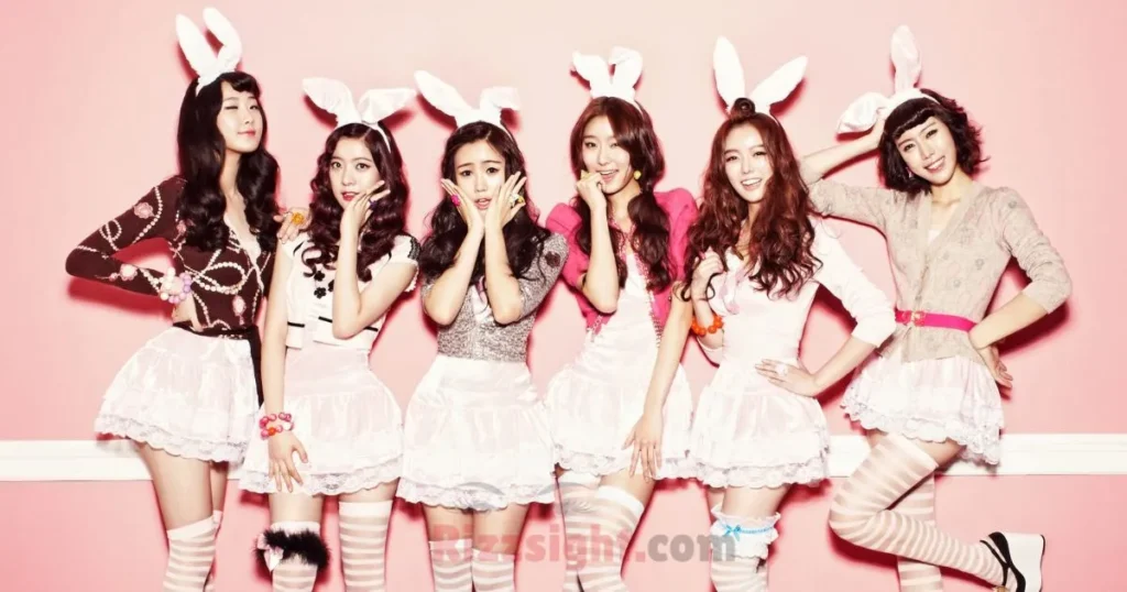 Kpop Rizz Lines
