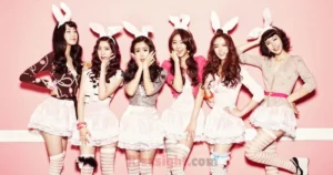Kpop Rizz Lines