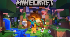Minecraft Rizz Lines