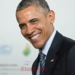 Obama Rizz Lines
