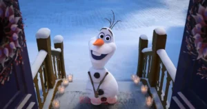 Olaf Rizz Lines