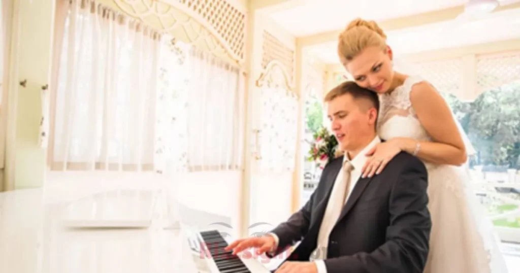 Piano Rizz Lines For Her