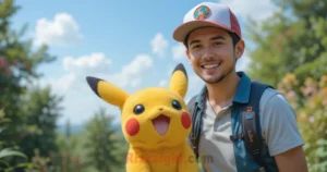 Pokemon Rizz Lines