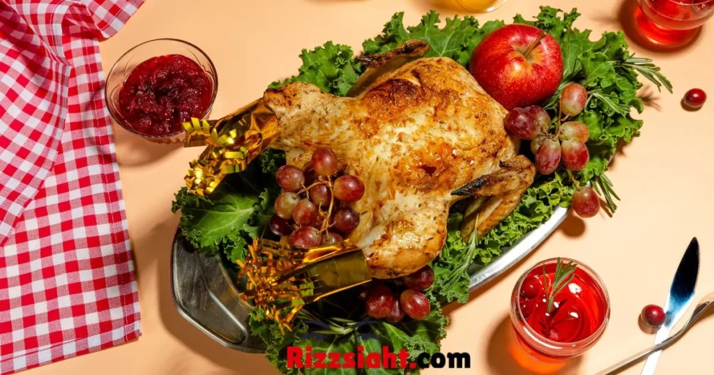 Romantic Thanksgiving Rizz Lines