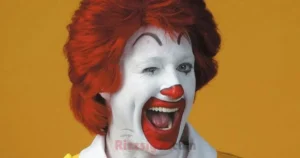 Ronald Rizz Lines