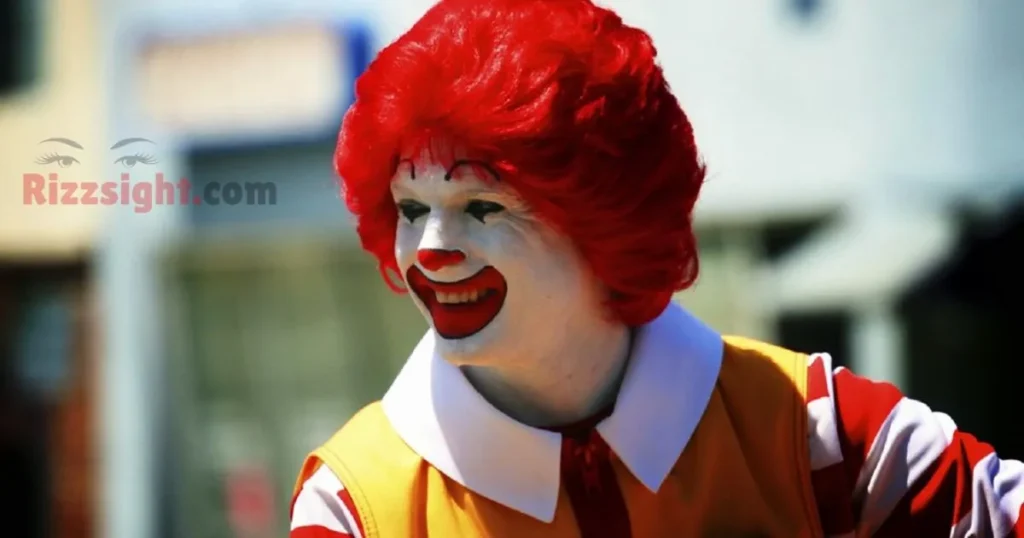 Ronald Rizz Lines Funny