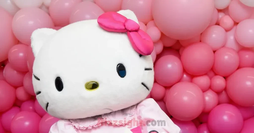 Sanrio Event