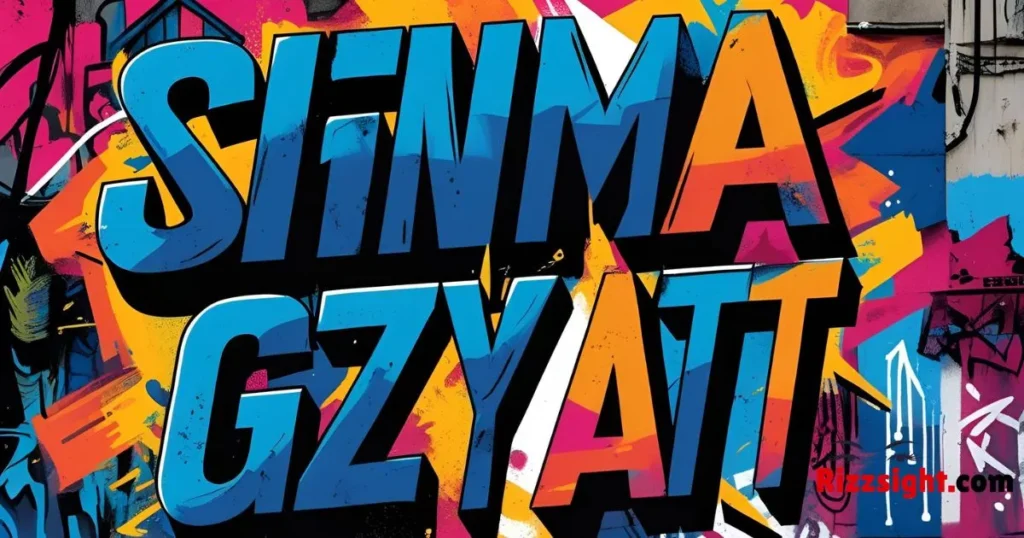 Sigma Rizz Gyatt