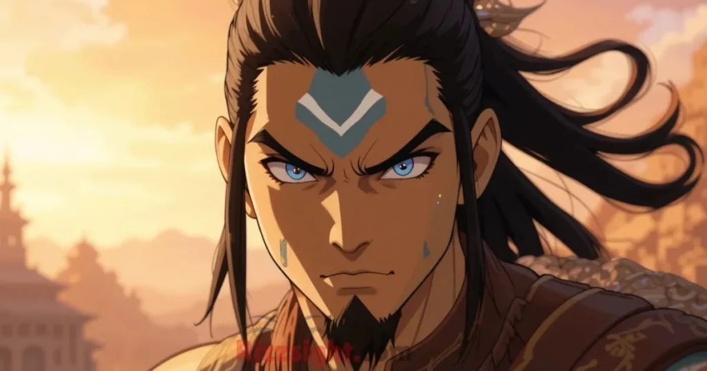 Sokka Rizz Lines