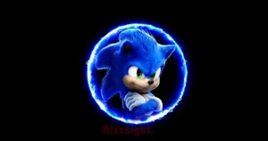 Sonic Rizz Lines