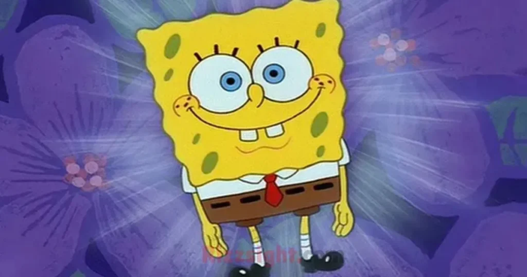 Spongebob Rizz Lines