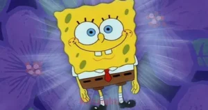 Spongebob Rizz Lines