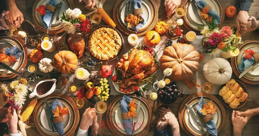 Thanksgiving Side Dish