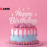 Top Birthday Rizz Lines
