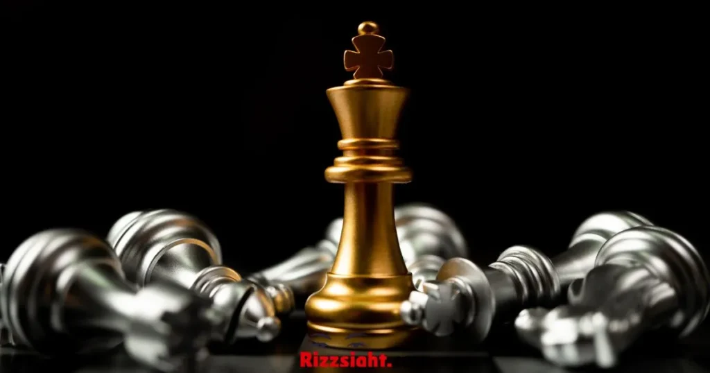 Top Chess Rizz Lines