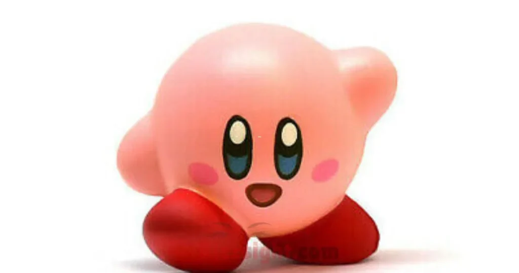 Top Kirby Rizz Lines