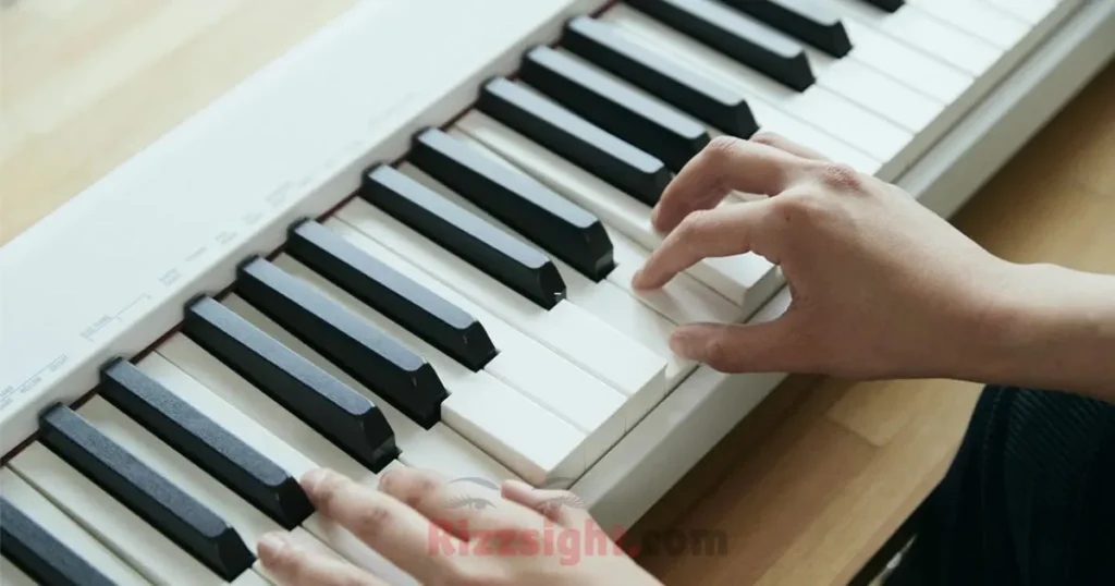 Top Piano Rizz Lines