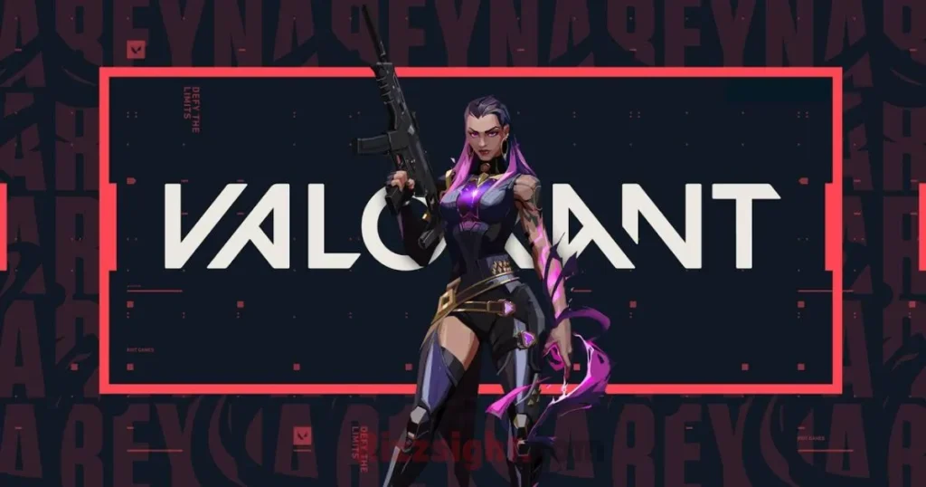 Valorant Rizz Lines