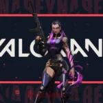 Valorant Rizz Lines