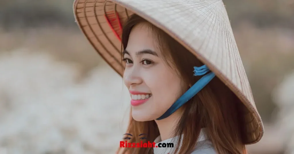 Vietnamese Pick Up Lines