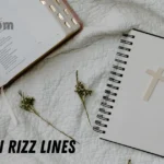 Christian Rizz Lines