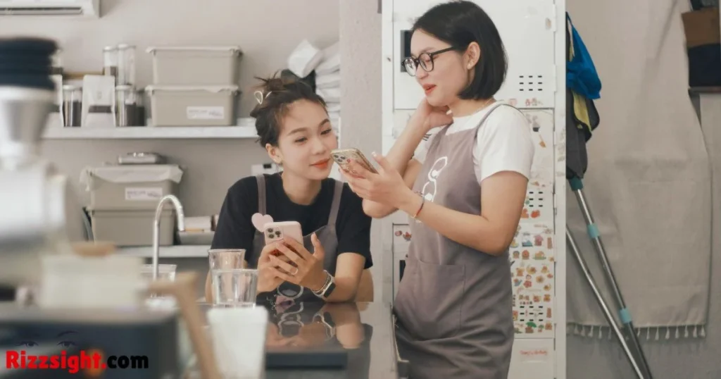 Cool Chat Gpt Rizz Lines