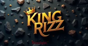 King Rizz Lines