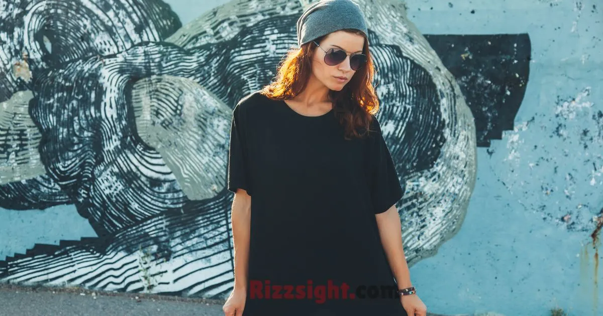 Shirt Rizz Lines
