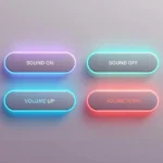 Sound Buttons Rizz Lines