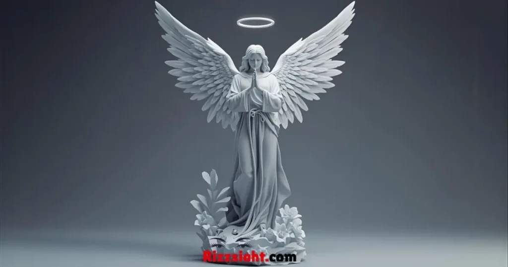 Angel Rizz Lines