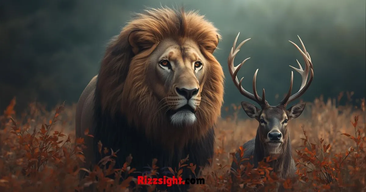 120+Animal Rizz Lines [Funny, Cute & Creative] 2025