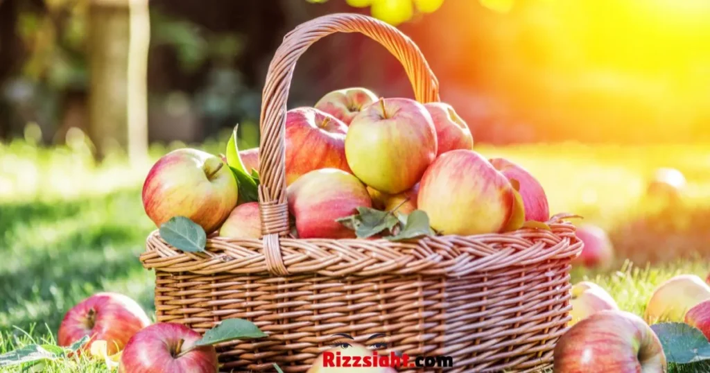 Apple Rizzline