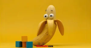 Banana Pick Up Lines
